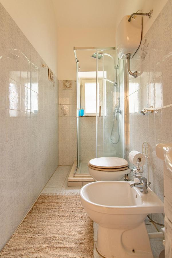 Casa Lilliosa Villa Campavaglio ภายนอก รูปภาพ