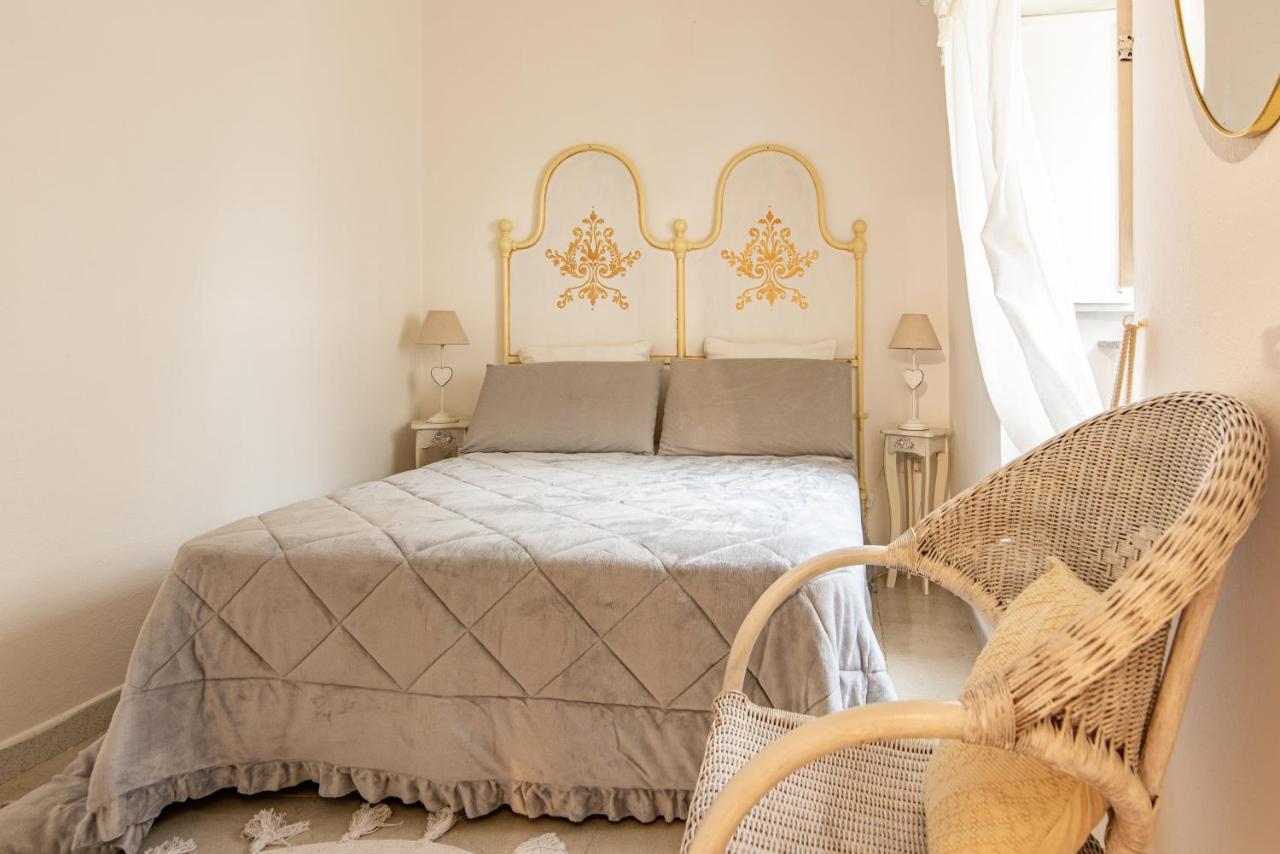 Casa Lilliosa Villa Campavaglio ภายนอก รูปภาพ